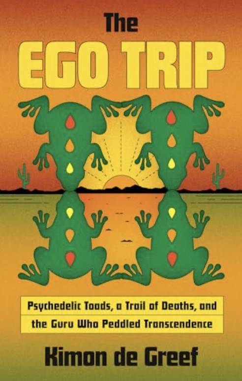 The Ego Trip